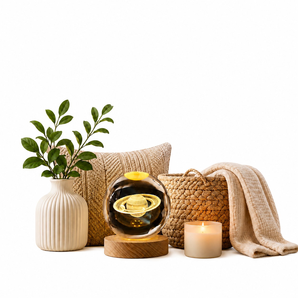 Home Essentials