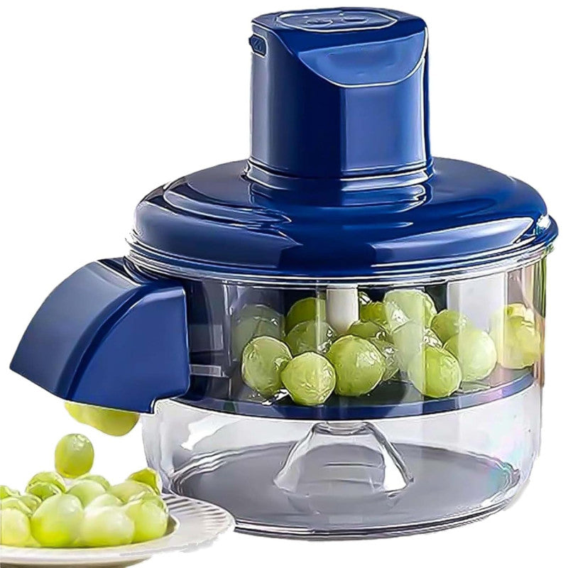 Rechargeable Fruit & Vegetable Peeler Machine