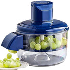 Rechargeable Fruit & Vegetable Peeler Machine