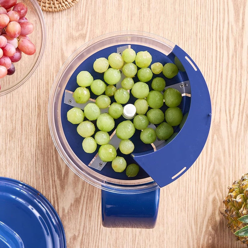 Rechargeable Fruit & Vegetable Peeler Machine