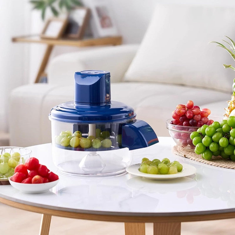 Rechargeable Fruit & Vegetable Peeler Machine