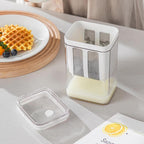 Greek Yogurt Maker and Beverage Strainer