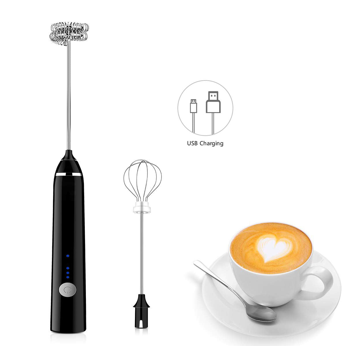 Coffee Beater Big Size Heavy Gram