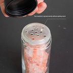 18 Jar Rotating Spice Rack  Box Packing