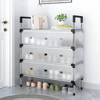 Simple Shoe Rack  Dust-proof