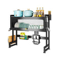 3 Tier Metal Storage Holders Racks