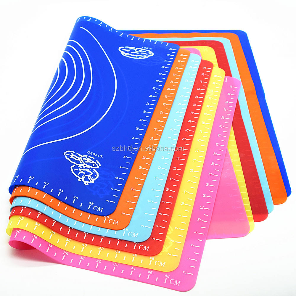 Silicon Roti Mat Big size