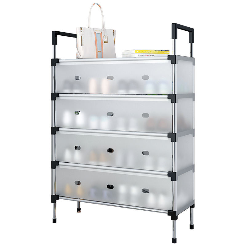 Simple Shoe Rack  Dust-proof