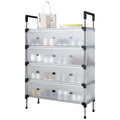Simple Shoe Rack  Dust-proof