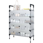Simple Shoe Rack  Dust-proof