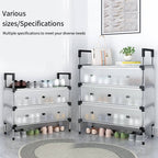 Simple Shoe Rack  Dust-proof