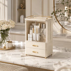 Large Capacity Cosmetic & Skincare Storage Box