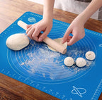 Silicon Roti Mat Big size
